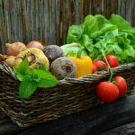 Warzywa, które pomogą Ci się odchudzić