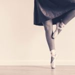 Takiego odchudzania unikaj – dieta baletnicy