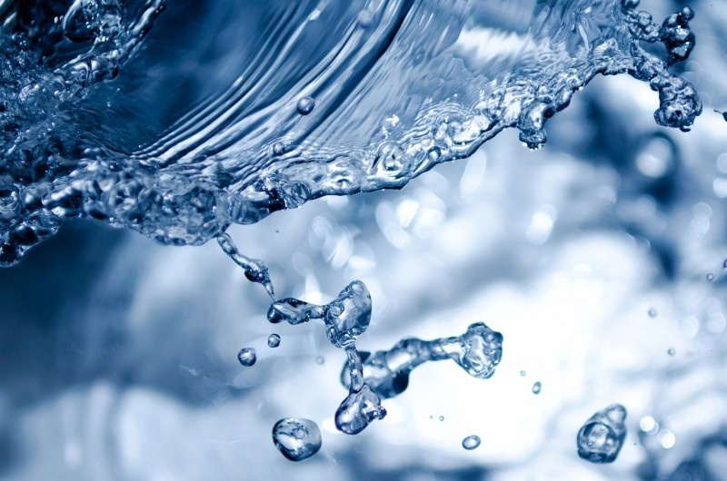 Woda - sposób na przyspieszenie metabolizmu
