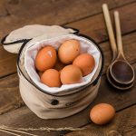 Jajka – dlaczego warto je jeść?