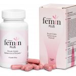 Femin Plus – recenzja tabletek na kobiece libido