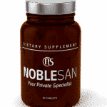 Noblesan – wspomaganie odchudzania (skład, działanie, opinie)