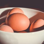 Dlaczego warto jeść jajka (nie tylko na diecie)?