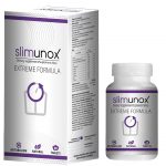 Slimonux – preparat na odchudzanie. Skład, działanie, opinie
