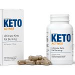 Keto Actives – tabletki na odchudzanie. Skład, działanie, opinie