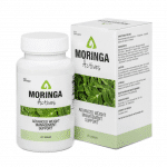 Moringa Actives – preparat wspierający odchudzanie. Recenzja produktu